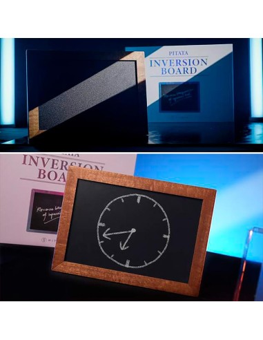 Inversion Board by Pitata