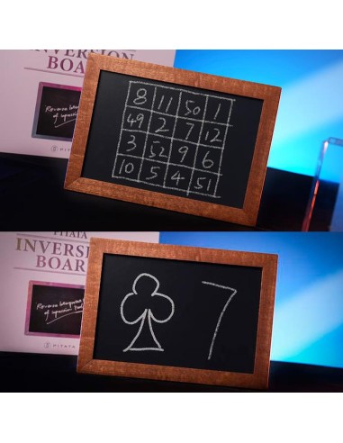 Inversion Board by Pitata