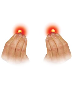 The Ghost Light - Super Strong (pair)