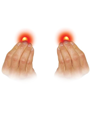 The Ghost Light - Super Strong (pair)