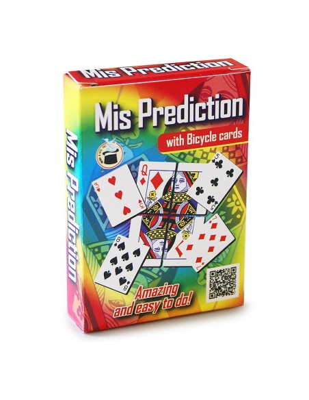 Non me l\'aspettavo - Carte Bicycle