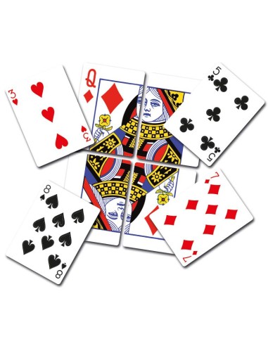 Non me l\'aspettavo - Carte Bicycle