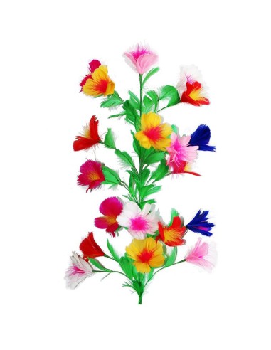 Fiori per bastone a sparizione