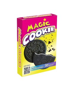 Magic Cookie