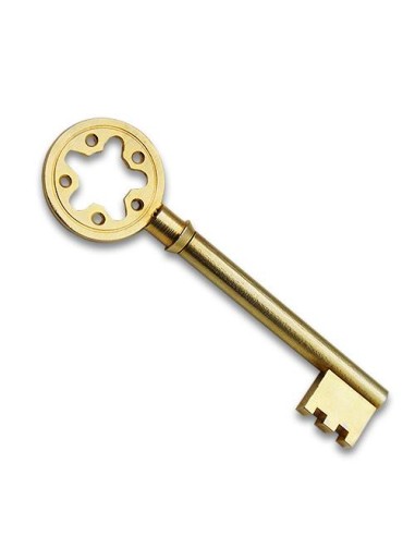Golden Key