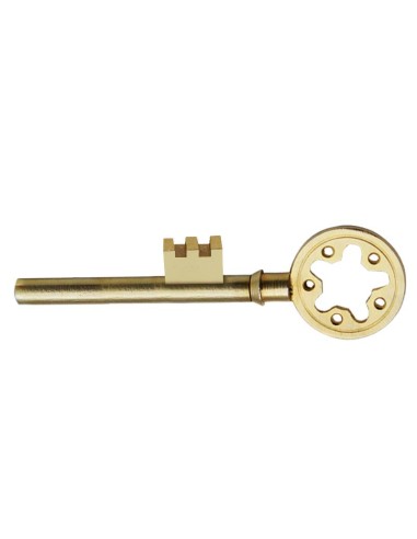 Golden Key