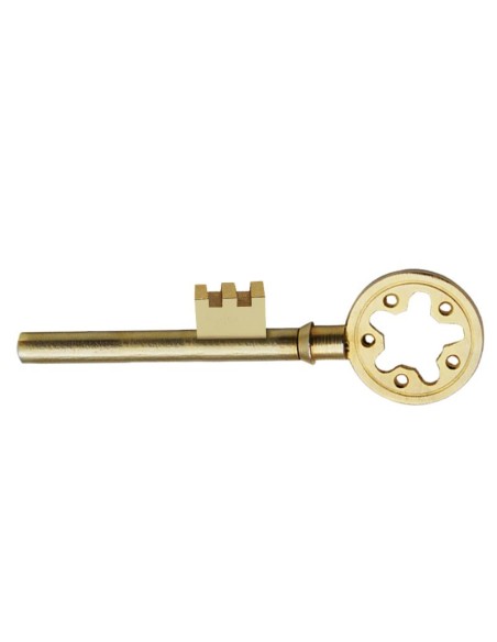 Golden Key