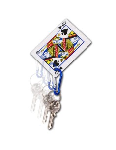 Jumping Key Chain