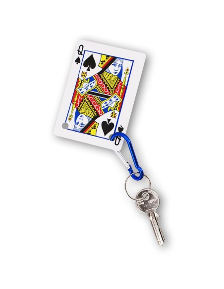 Jumping Key Chain