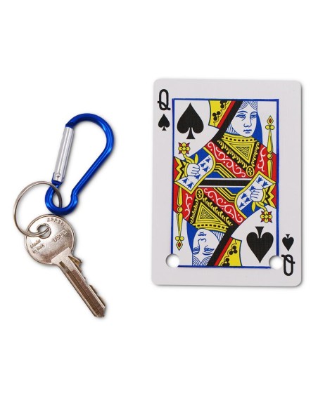 Jumping Key Chain