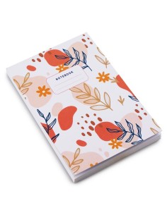 Prediction Notebook - A6 size