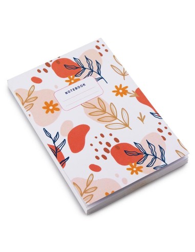 Prediction Notebook - A6 size