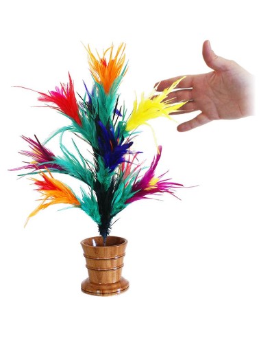 Vanishing Wand to Bouquet Deluxe