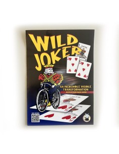 Wild Joker
