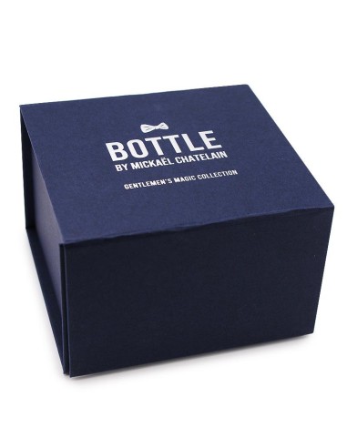 Bottle by Mickael Chatelain