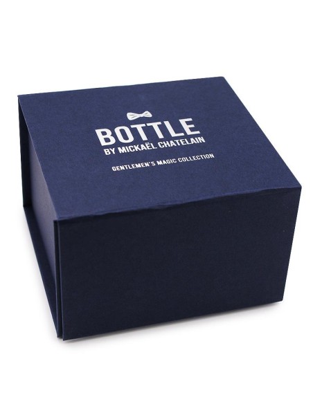 Bottle by Mickael Chatelain