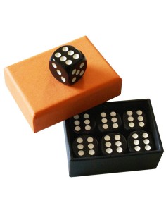 Enchanted Dice