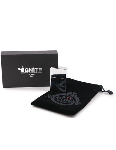 Ignite by Urbain and Gentlemen\'s Magic