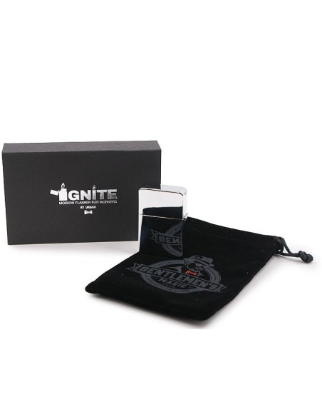 Ignite by Urbain and Gentlemen\'s Magic