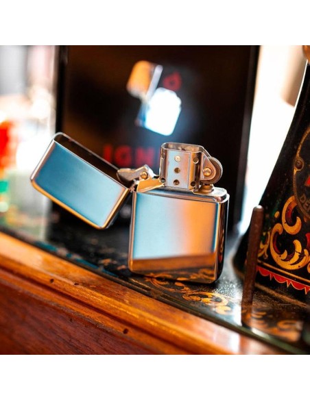 Ignite by Urbain and Gentlemen\'s Magic