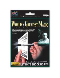 Tenyo - Ultimate Shocking Pen