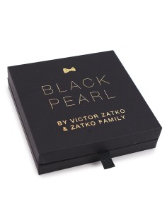 Black Pearl by Victor Zatko & Zatko Family