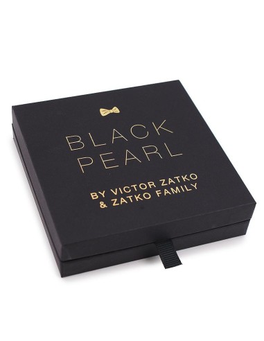Black Pearl by Victor Zatko & Zatko Family