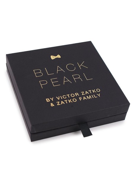 Black Pearl by Victor Zatko & Zatko Family