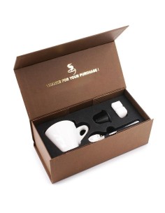 Coffee Break by Urbain