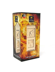 Secret Escape Box - Grandfather Clock