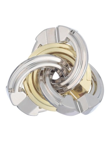 Huzzle Cast Cyclone - Difficoltà livello 5