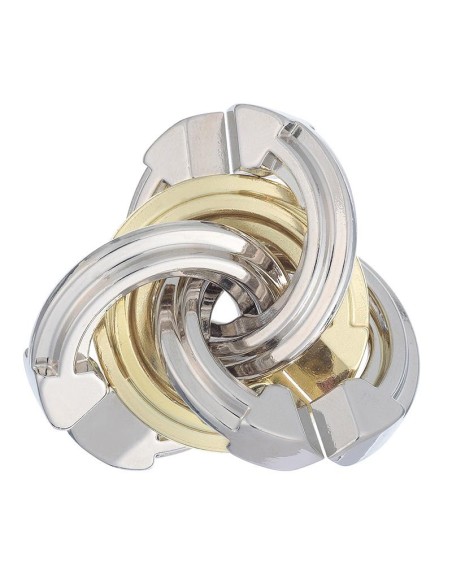 Huzzle Cast Cyclone - Difficoltà livello 5