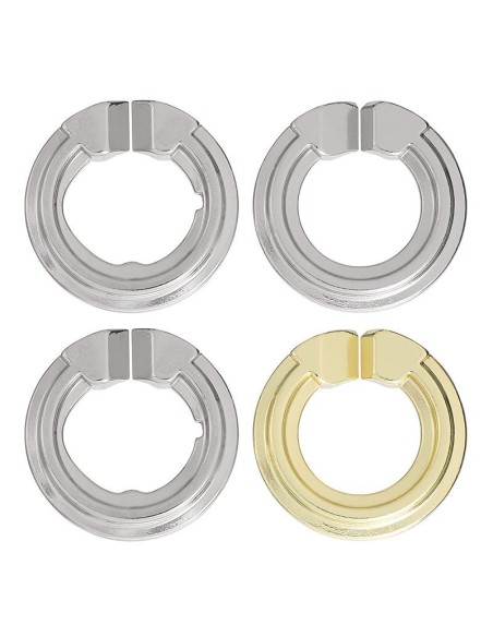 Huzzle Cast Cyclone - Difficoltà livello 5