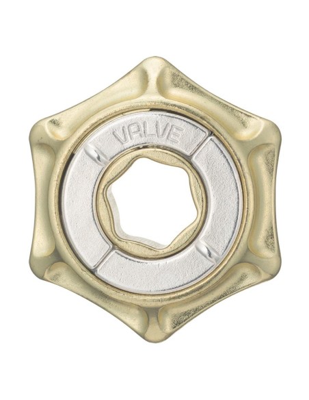Huzzle Cast Valve - Difficoltà livello 4