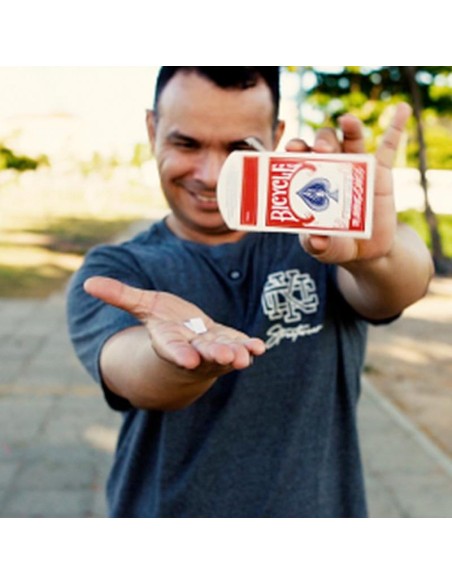 Pandora\'s Box by Andrew& Ednei Ernesto