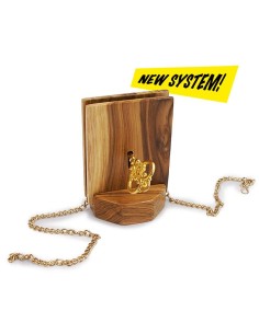 Chain Penetration - By Vincenzo Di Fatta