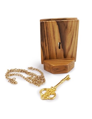 Chain Penetration - By Vincenzo Di Fatta