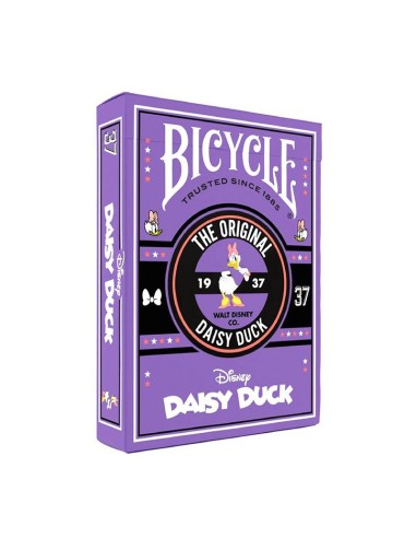 Bicycle - Disney Classic Daisy Duck