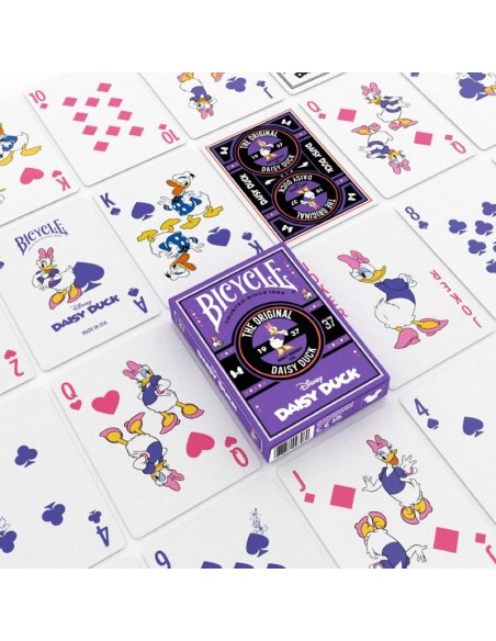 Bicycle - Disney Classic Daisy Duck