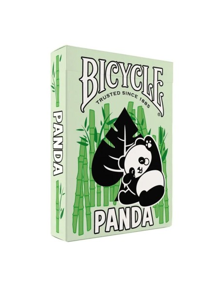 Bicycle - Panda