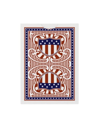 Bicycle - Stars and Stripes