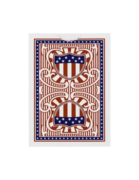 Bicycle - Stars and Stripes