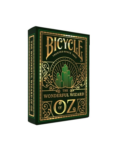 Bicycle - Wizard of Oz