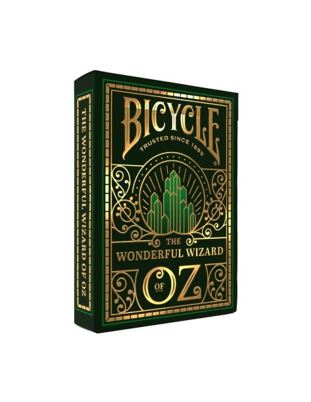 Bicycle - Wizard of Oz