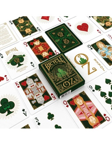 Bicycle - Wizard of Oz