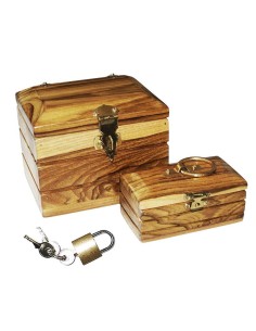 Forziere Corsaro by Vincenzo Di Fatta