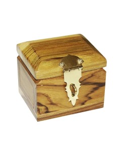 Forziere Corsaro Mini by Vincenzo Di Fatta