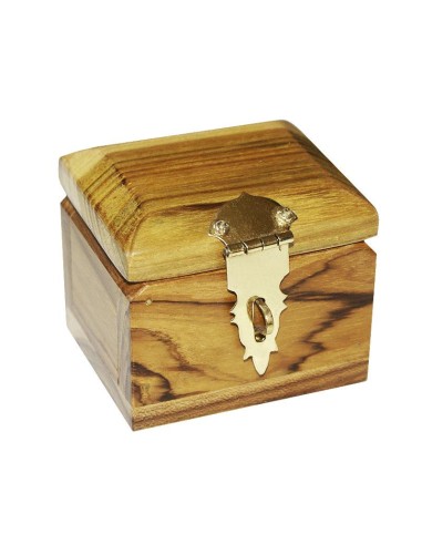 Forziere Corsaro Mini by Vincenzo Di Fatta