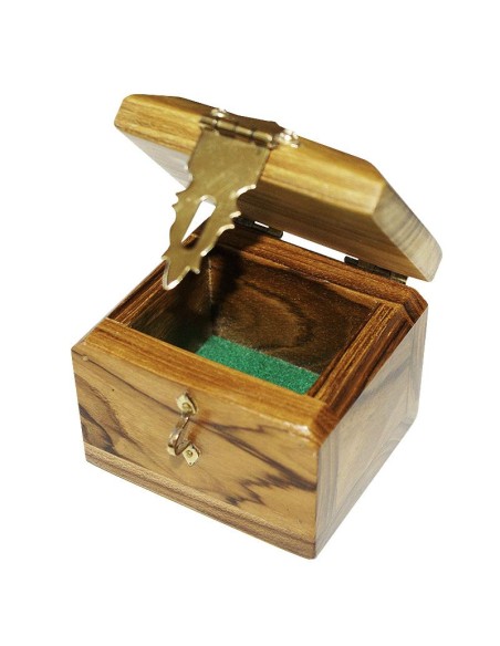 Forziere Corsaro Mini by Vincenzo Di Fatta