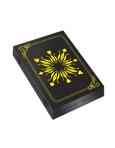 Magic Card Box - Plastic